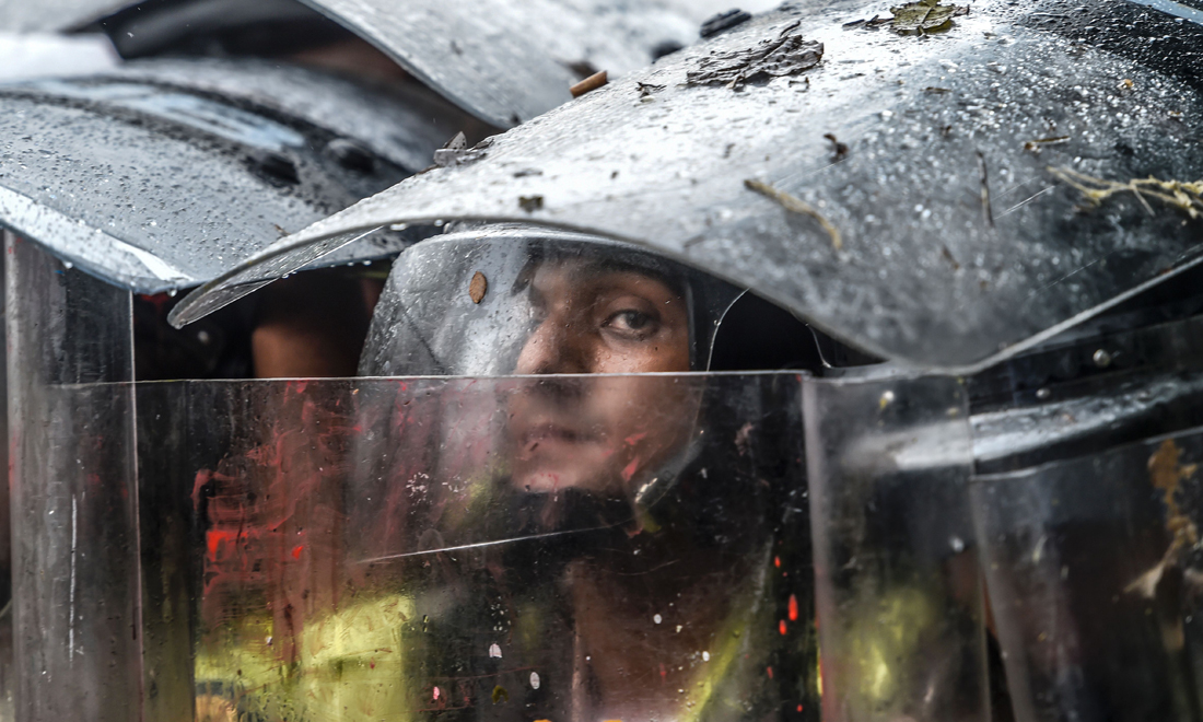 Dalla Primavera araba a un’Estate sudamericana?
