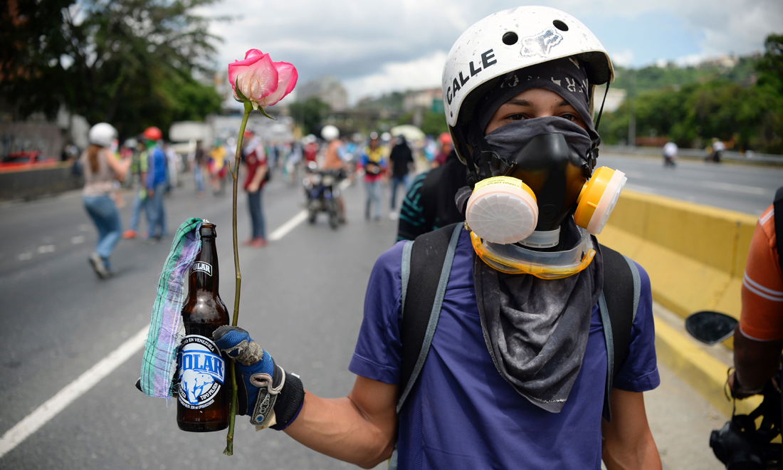 Dalla Primavera araba a un’Estate sudamericana?