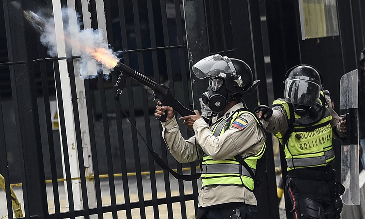 Dalla Primavera araba a un’Estate sudamericana?