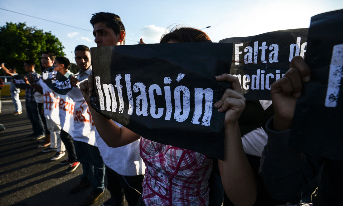Dalla Primavera araba a un’Estate sudamericana?