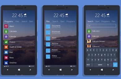 Windows Phone non è morto, presto i nuovi modelli
