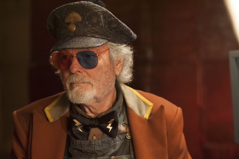 Twin Peaks, torna la serie di David Lynch: tutte le foto Twin Peaks, torna la serie di David Lynch: tutte le foto