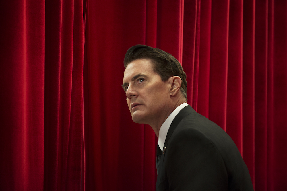 Twin Peaks, torna la serie di David Lynch: tutte le foto Twin Peaks, torna la serie di David Lynch: tutte le foto