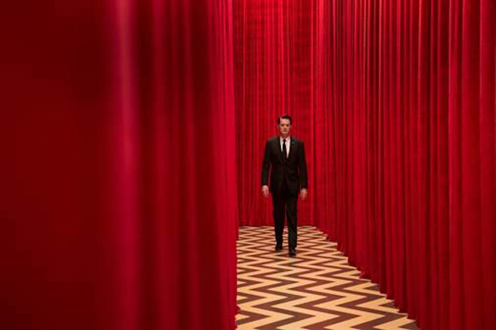 Twin Peaks, torna la serie di David Lynch: tutte le foto Twin Peaks, torna la serie di David Lynch: tutte le foto