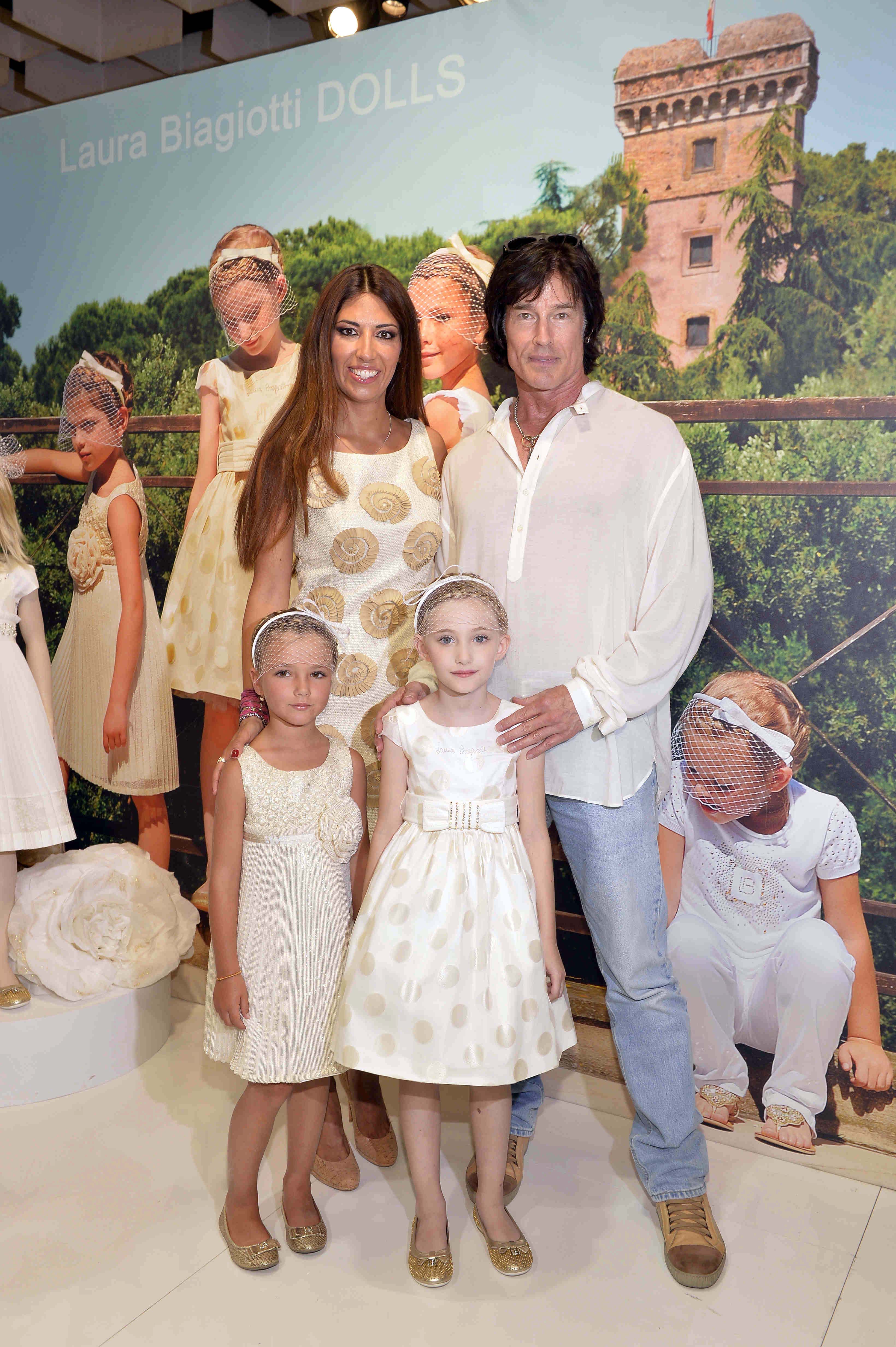 Addio a Laura Biagiotti, la stilista pioniera del “made in Italy” Addio a Laura Biagiotti, la stilista pioniera del “made in Italy”