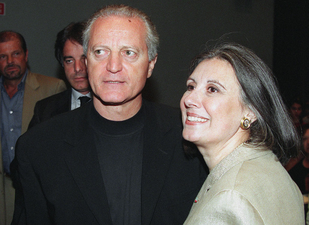 Addio a Laura Biagiotti, la stilista pioniera del “made in Italy” Addio a Laura Biagiotti, la stilista pioniera del “made in Italy”