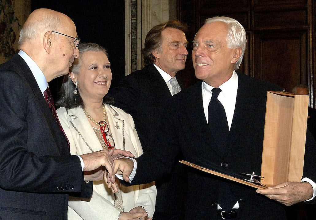 Addio a Laura Biagiotti, la stilista pioniera del “made in Italy” Addio a Laura Biagiotti, la stilista pioniera del “made in Italy”