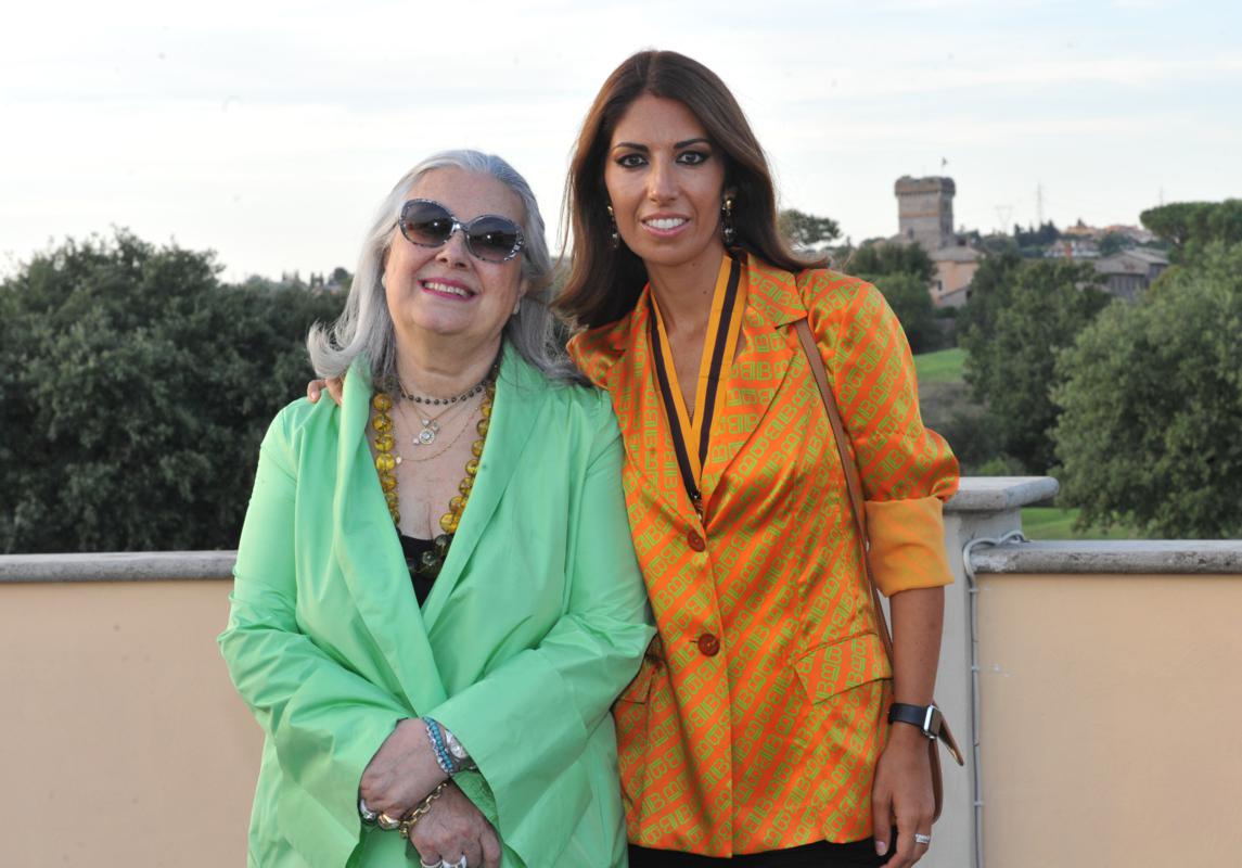 Addio a Laura Biagiotti, la stilista pioniera del “made in Italy” Addio a Laura Biagiotti, la stilista pioniera del “made in Italy”