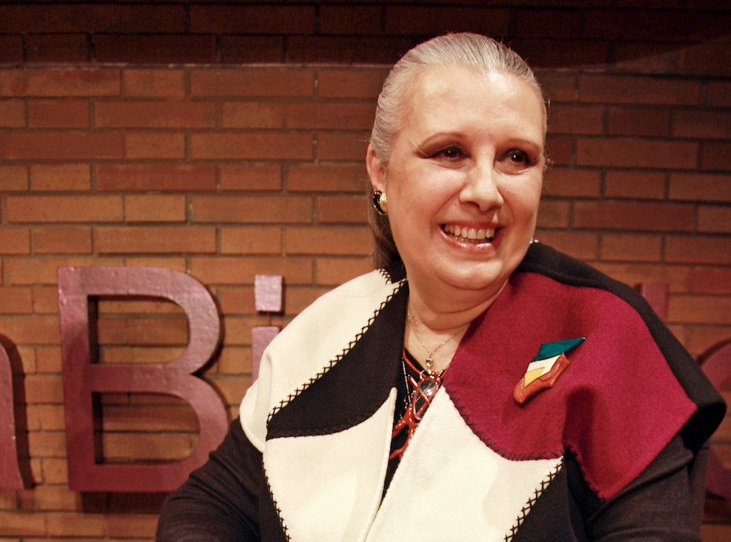 Addio a Laura Biagiotti, la stilista pioniera del “made in Italy” Addio a Laura Biagiotti, la stilista pioniera del “made in Italy”