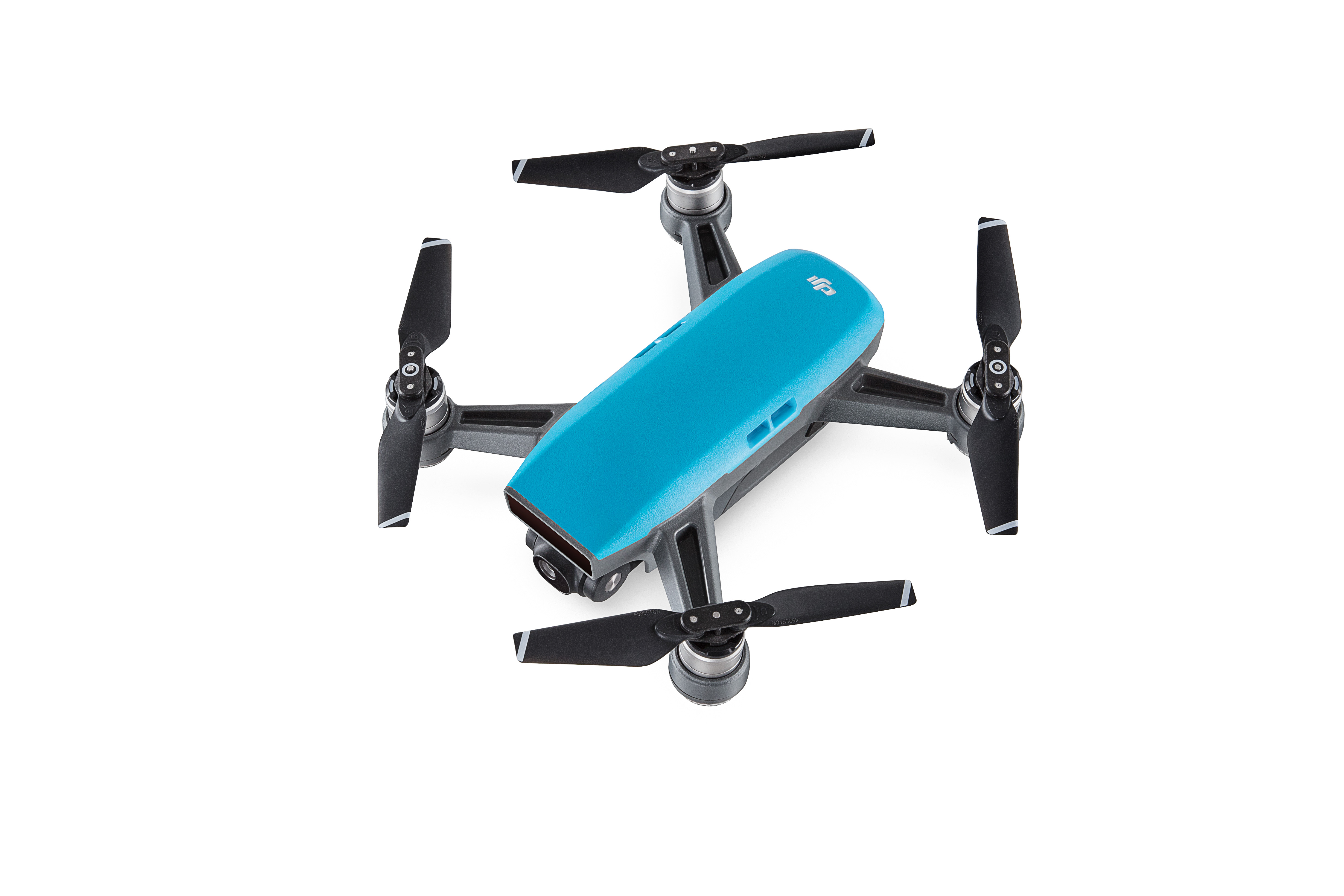 DJI Spark, il drone che si comanda (anche) a gesti