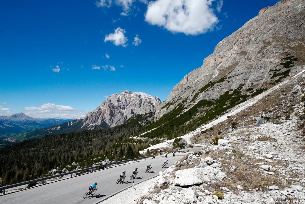 Giro d’Italia, 18a tappa: vittoria a Van Garderen, Dumoulin resta rosa