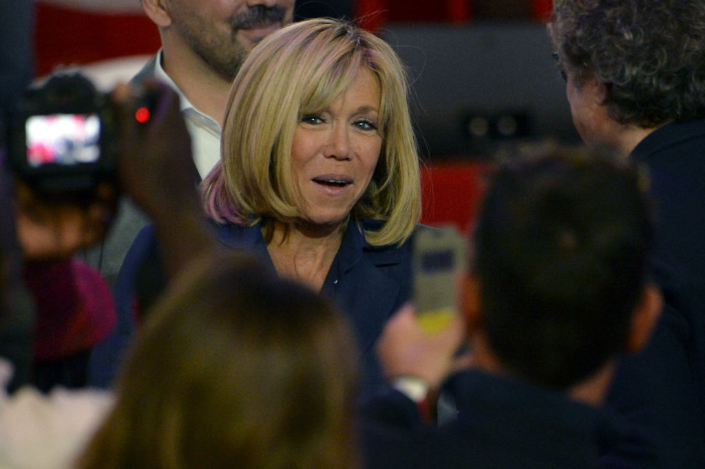 G7, Melania Trump e le First Lady a Taormina (e gli Obama in Toscana)