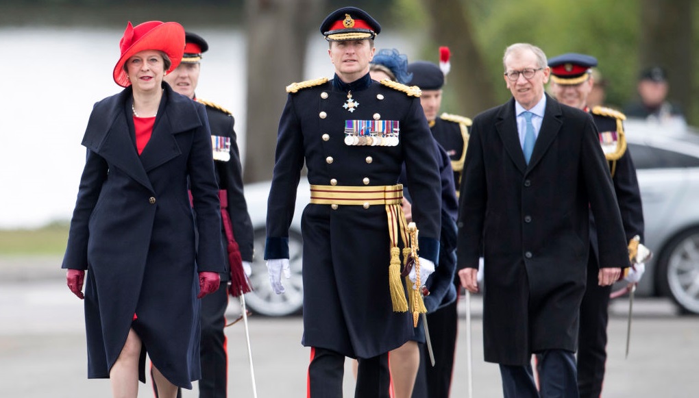 G7, Melania Trump e le First Lady a Taormina (e gli Obama in Toscana)