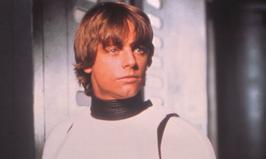 Stars Wars, 40 anni stellari – Foto e video