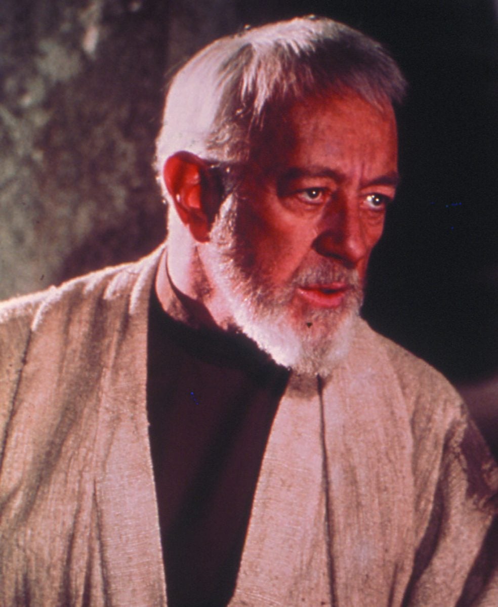 Stars Wars, 40 anni stellari – Foto e video