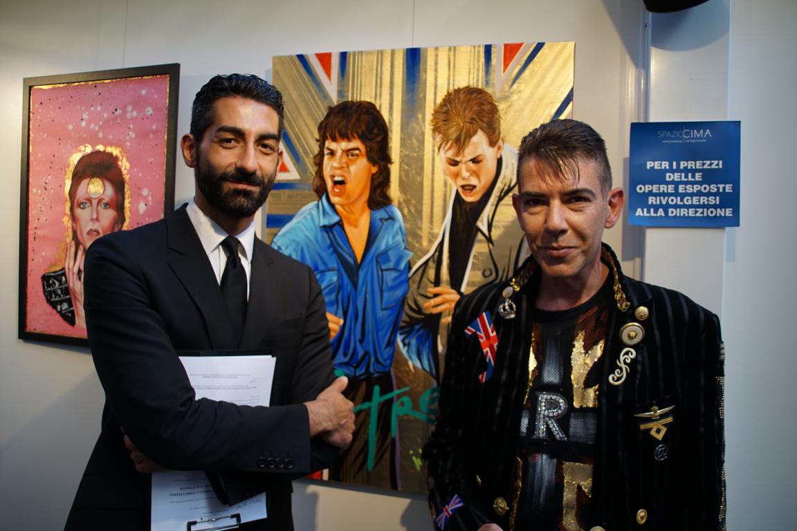 Le feste vip della settimana: “Annual Filmmakers Awards” ‘per Paolo Sorrentino