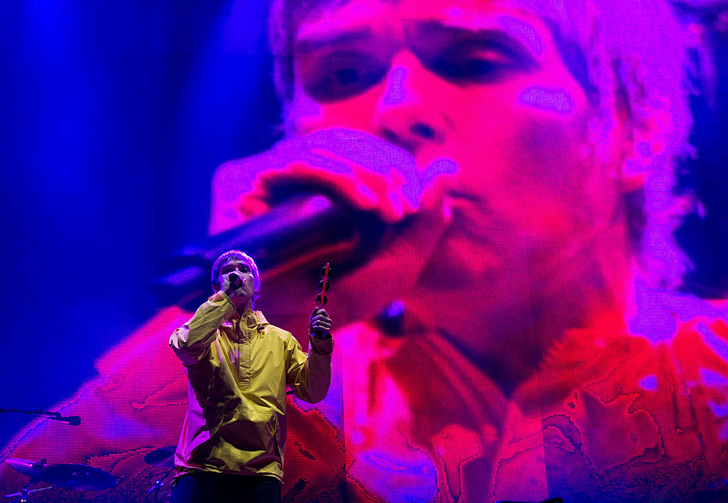 Cinque canzoni indimenticabili dedicate a Manchester