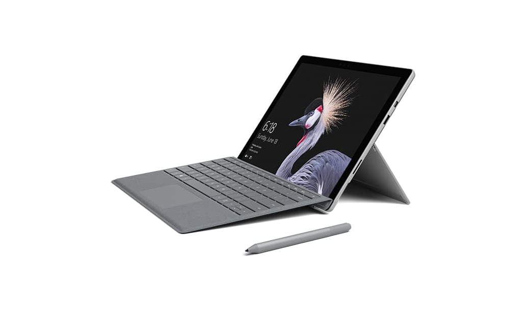 Surface Pro: come cambia il notebook 2-in-1 di Microsoft