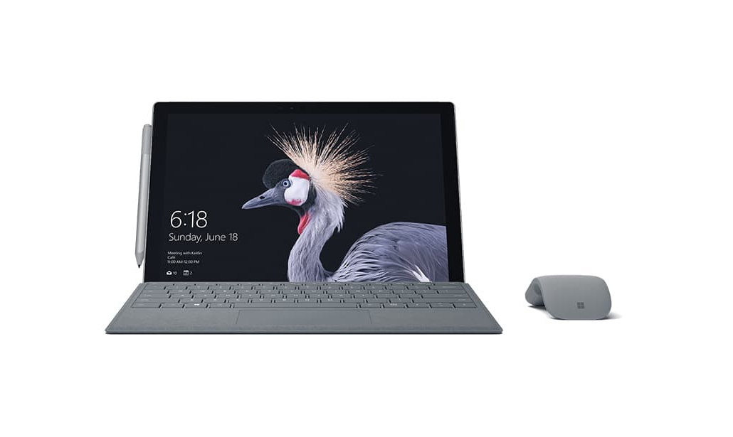 Surface Pro: come cambia il notebook 2-in-1 di Microsoft
