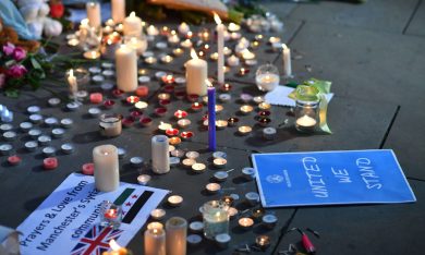 Dopo Manchester: l’Europa che non ha paura del terrorismo
