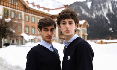 I figli della notte, il debutto alla regia di Andrea De Sica – Video
