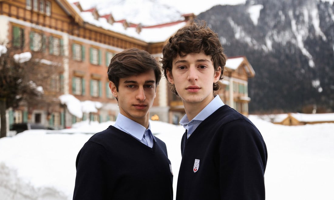 I figli della notte, il debutto alla regia di Andrea De Sica – Video