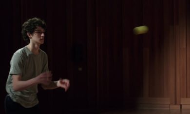 I figli della notte di Andrea De Sica: estratto del film