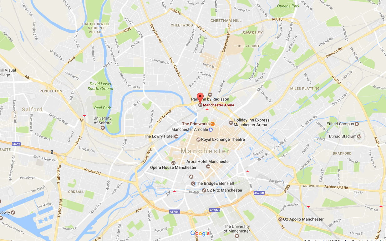 Manchester, strage al concerto: cosa sappiamo finora Manchester, strage al concerto: cosa sappiamo finora