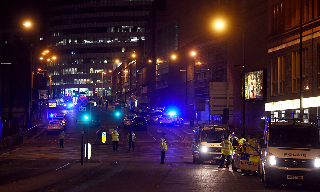 Manchester, strage al concerto: cosa sappiamo finora Manchester, strage al concerto: cosa sappiamo finora