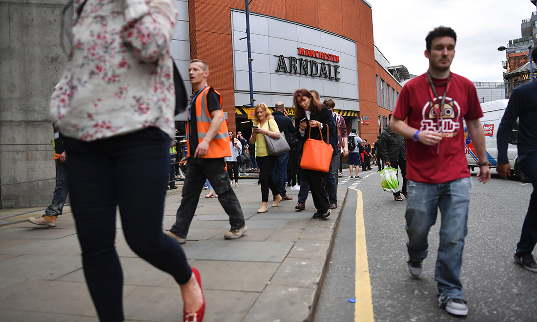 Manchester, strage al concerto: cosa sappiamo finora Manchester, strage al concerto: cosa sappiamo finora