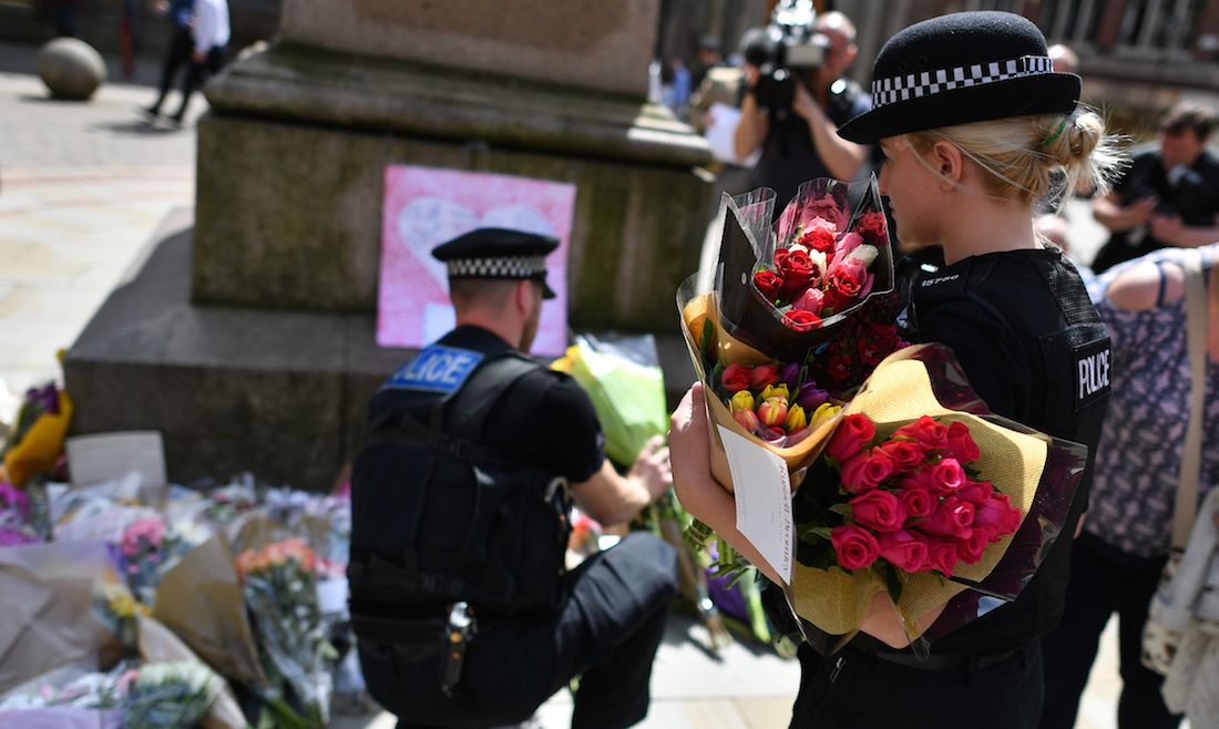 Manchester, strage al concerto: cosa sappiamo finora Manchester, strage al concerto: cosa sappiamo finora