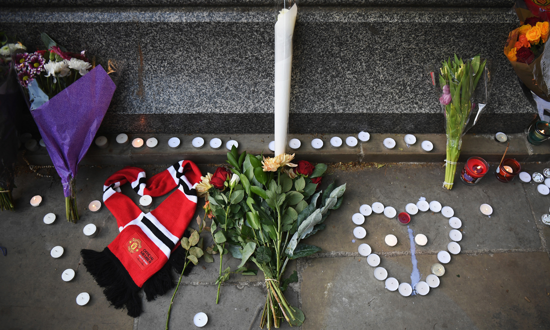 Manchester, strage al concerto: cosa sappiamo finora Manchester, strage al concerto: cosa sappiamo finora