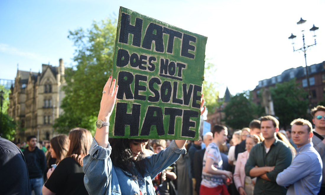 Manchester, strage al concerto: cosa sappiamo finora Manchester, strage al concerto: cosa sappiamo finora