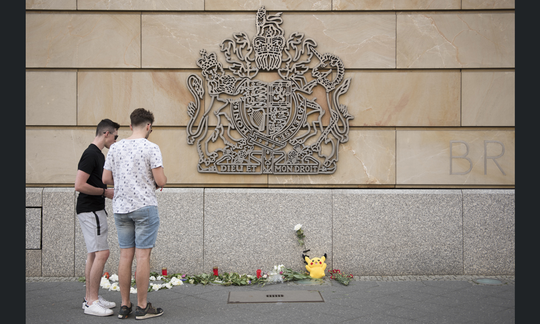 Manchester, strage al concerto: cosa sappiamo finora Manchester, strage al concerto: cosa sappiamo finora