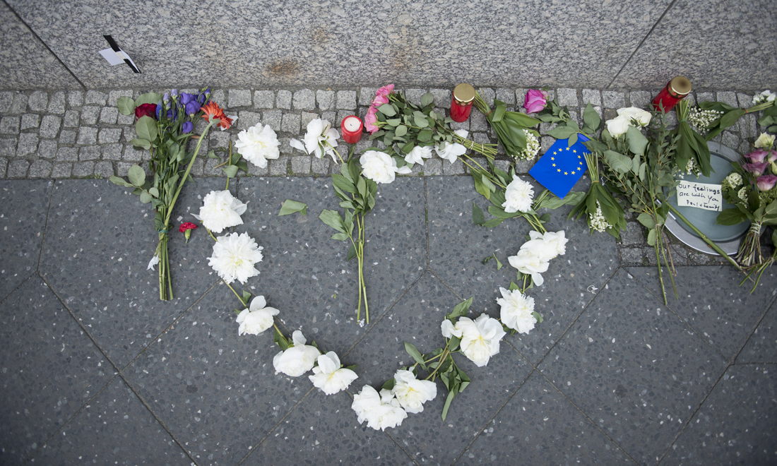 Manchester, strage al concerto: cosa sappiamo finora Manchester, strage al concerto: cosa sappiamo finora