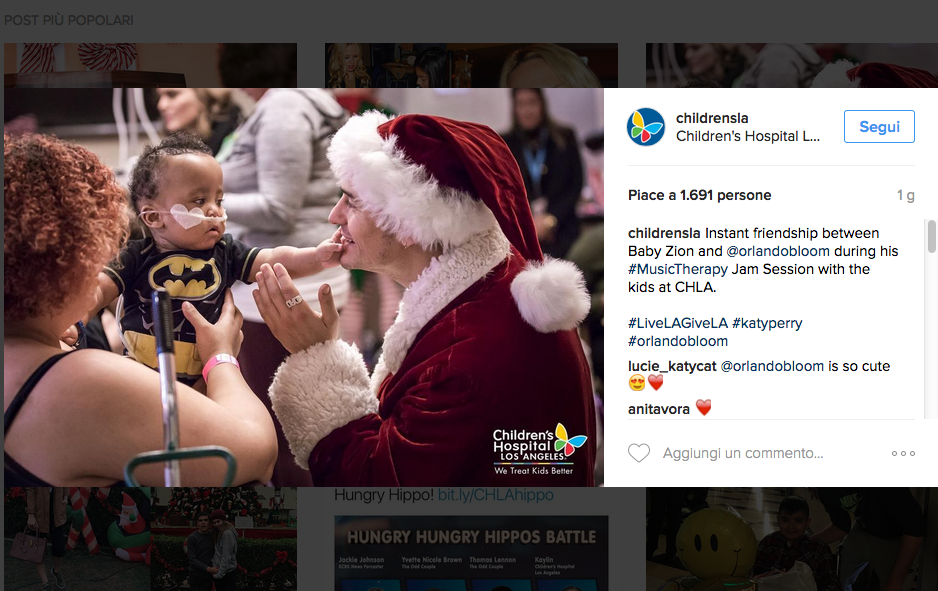 Orlando Bloom, cameriera licenziata dopo una notte d’amore con l’attore Orlando Bloom, cameriera licenziata dopo una notte d’amore con l’attore