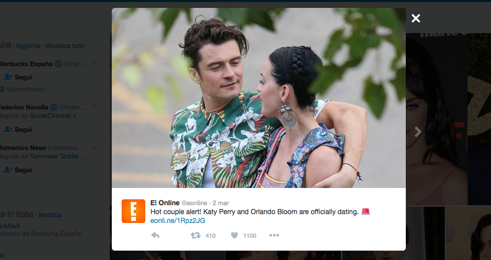 Orlando Bloom, cameriera licenziata dopo una notte d’amore con l’attore Orlando Bloom, cameriera licenziata dopo una notte d’amore con l’attore