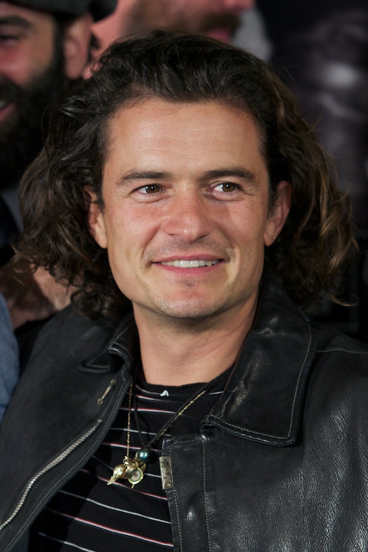 Orlando Bloom, cameriera licenziata dopo una notte d’amore con l’attore Orlando Bloom, cameriera licenziata dopo una notte d’amore con l’attore