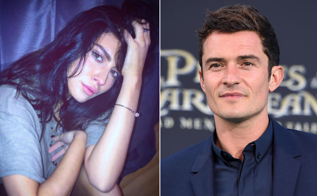 Orlando Bloom, cameriera licenziata dopo una notte d’amore con l’attore Orlando Bloom, cameriera licenziata dopo una notte d’amore con l’attore