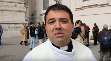 Cosa pensavano i preti di Trump prima che fosse eletto