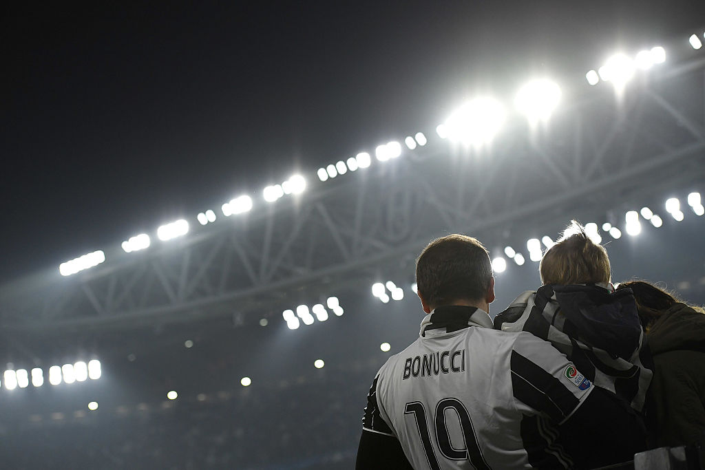 Finale Champions League, il cammino della Juventus fino a Cardiff