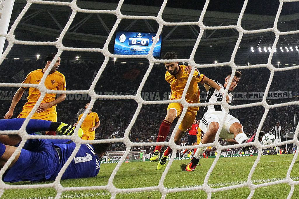 Finale Champions League, il cammino della Juventus fino a Cardiff