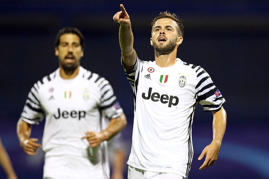 Finale Champions League, il cammino della Juventus fino a Cardiff