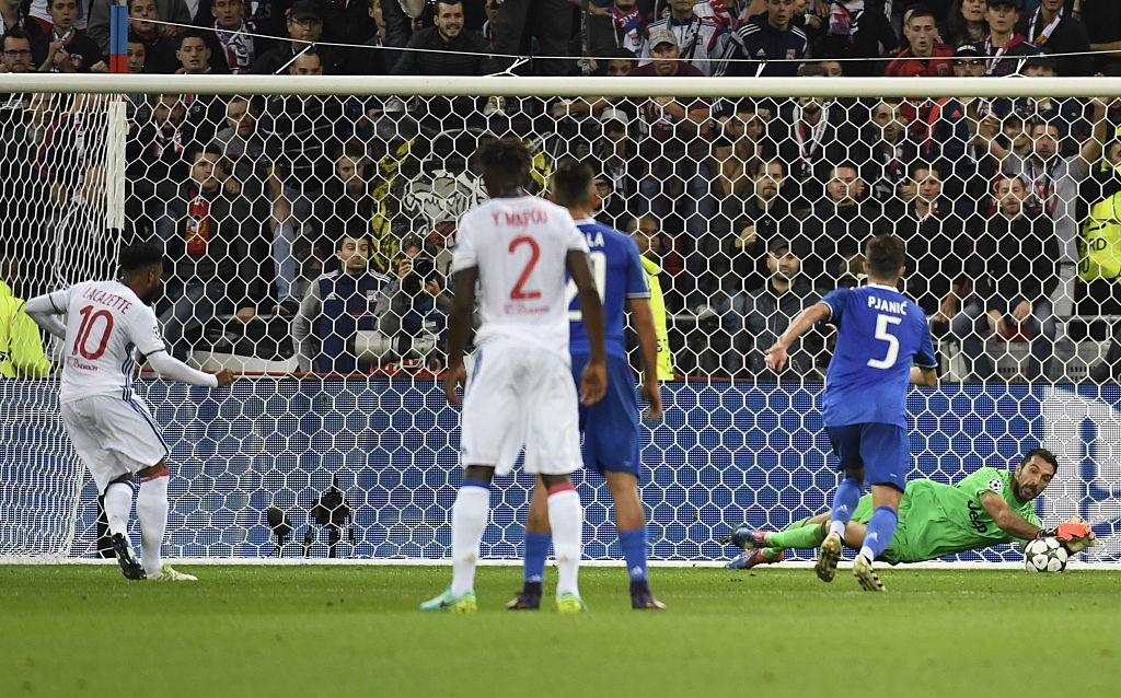 Finale Champions League, il cammino della Juventus fino a Cardiff