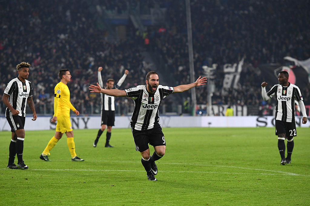 Finale Champions League, il cammino della Juventus fino a Cardiff