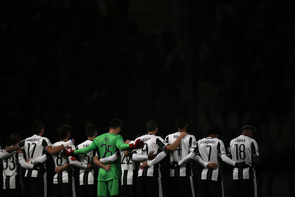 Finale Champions League, il cammino della Juventus fino a Cardiff