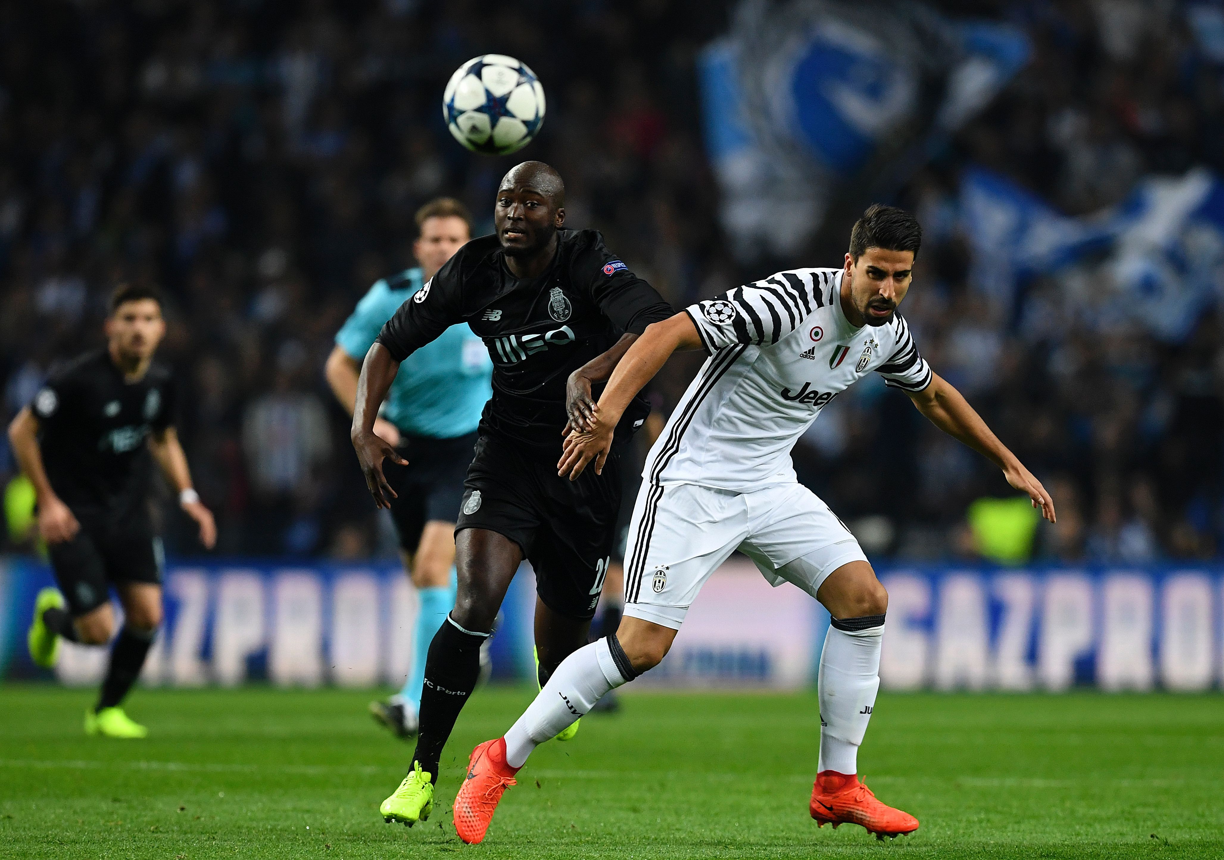 Finale Champions League, il cammino della Juventus fino a Cardiff