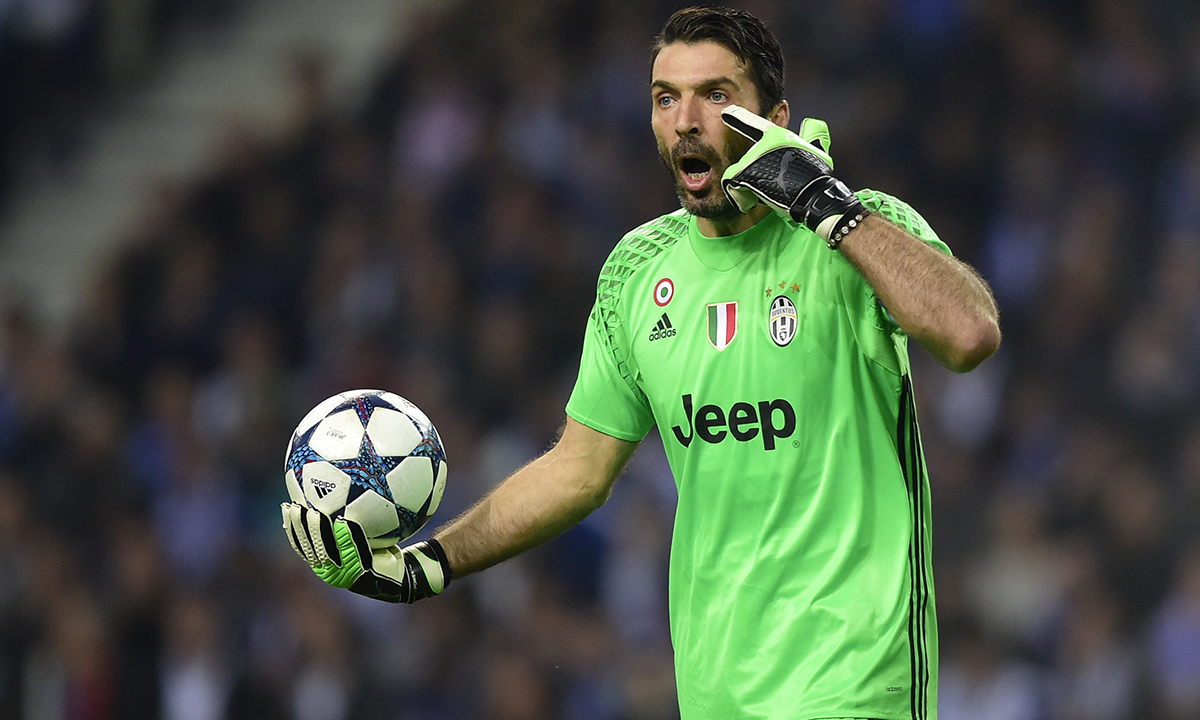 Finale Champions League, il cammino della Juventus fino a Cardiff
