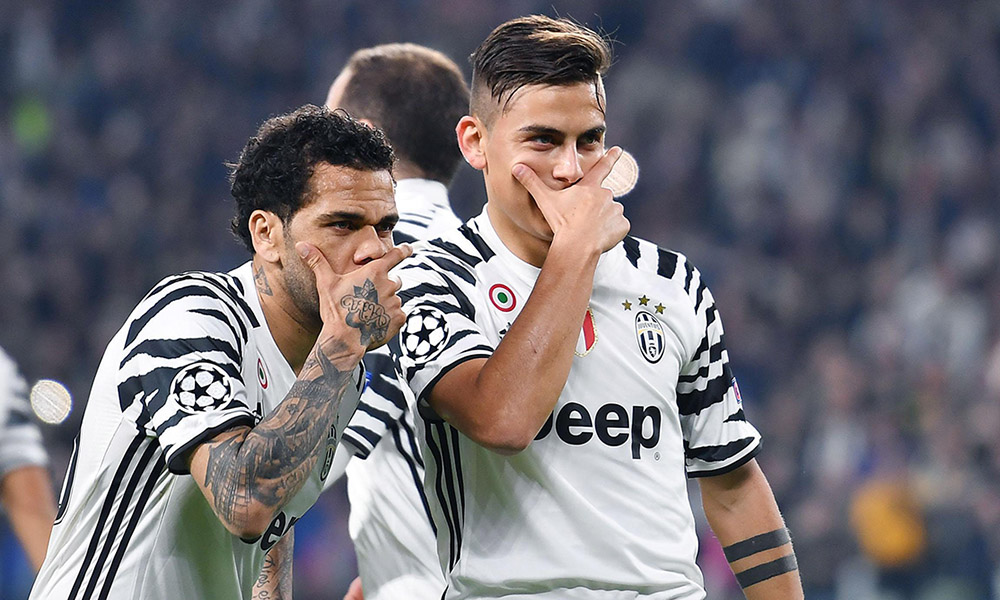 Finale Champions League, il cammino della Juventus fino a Cardiff