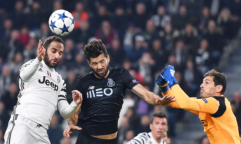Finale Champions League, il cammino della Juventus fino a Cardiff
